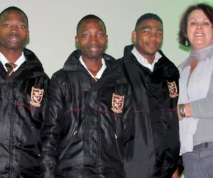 Academia se landlopers blink nog steeds